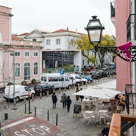 Plum Guide - The Fado Custos Lisbon